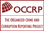 OCCRP logo
